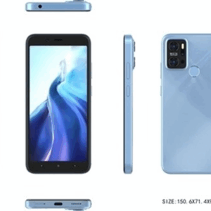Y300E (with Fingerpint)